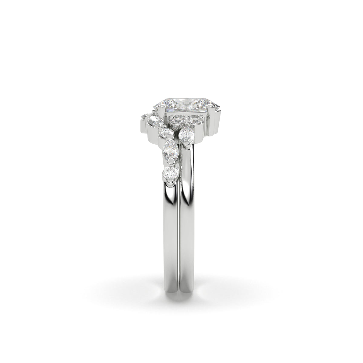 White Gold
