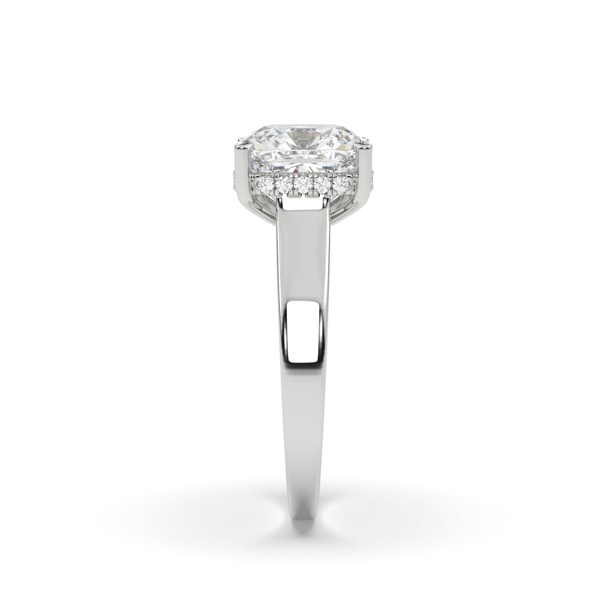 White Gold