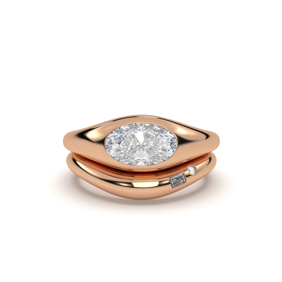Rose Gold