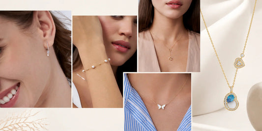 How to Store Pearl Jewelry: A Complete Care Guide That Protects Their Glow for Decades