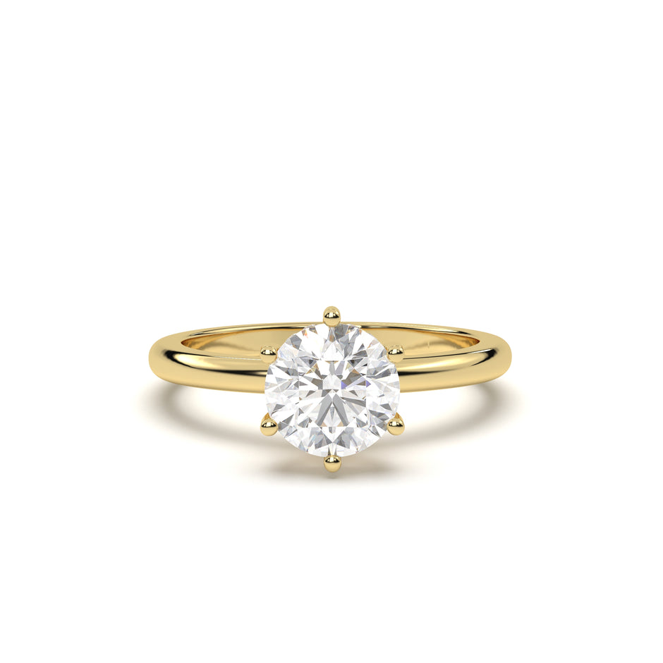 Yellow Gold