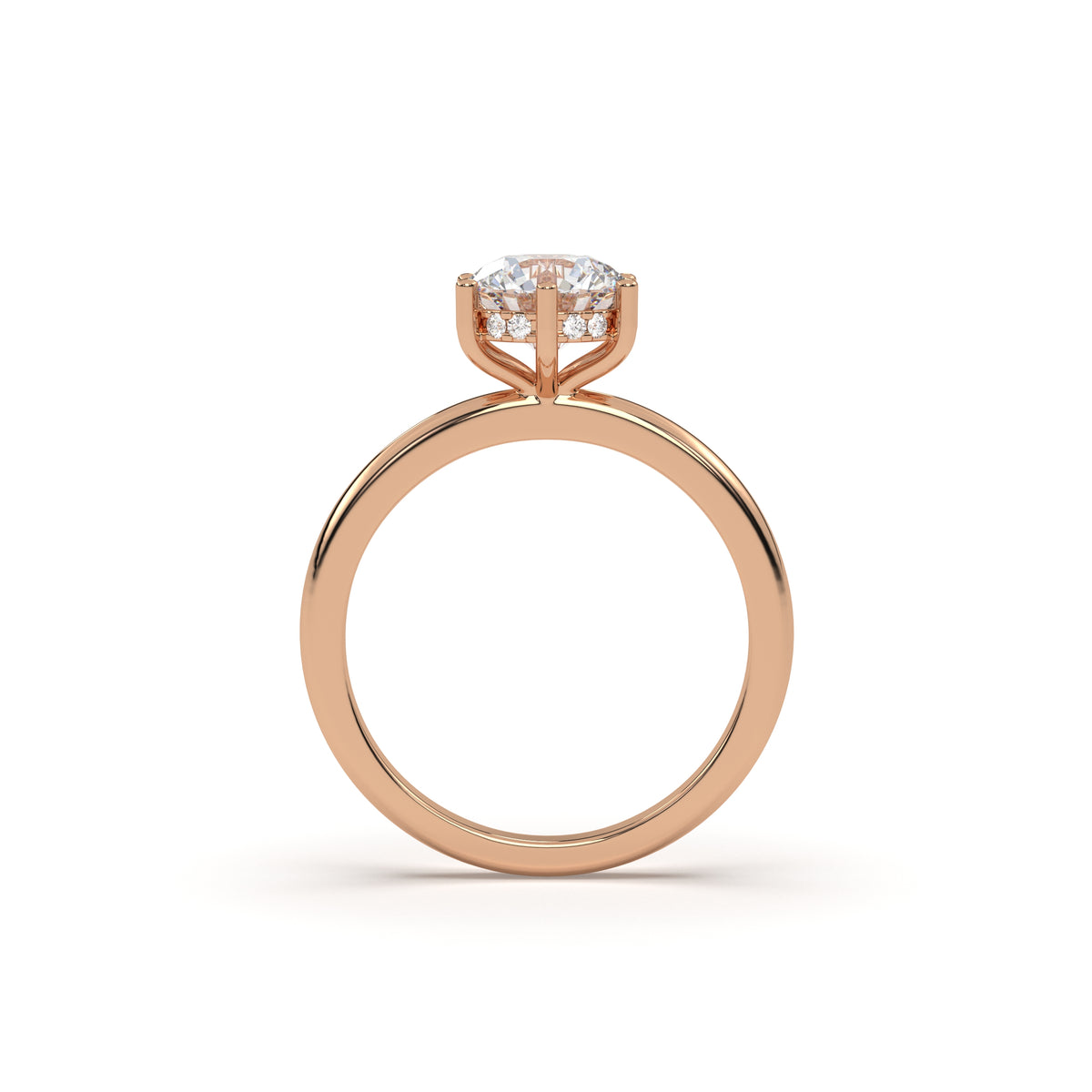 Rose Gold