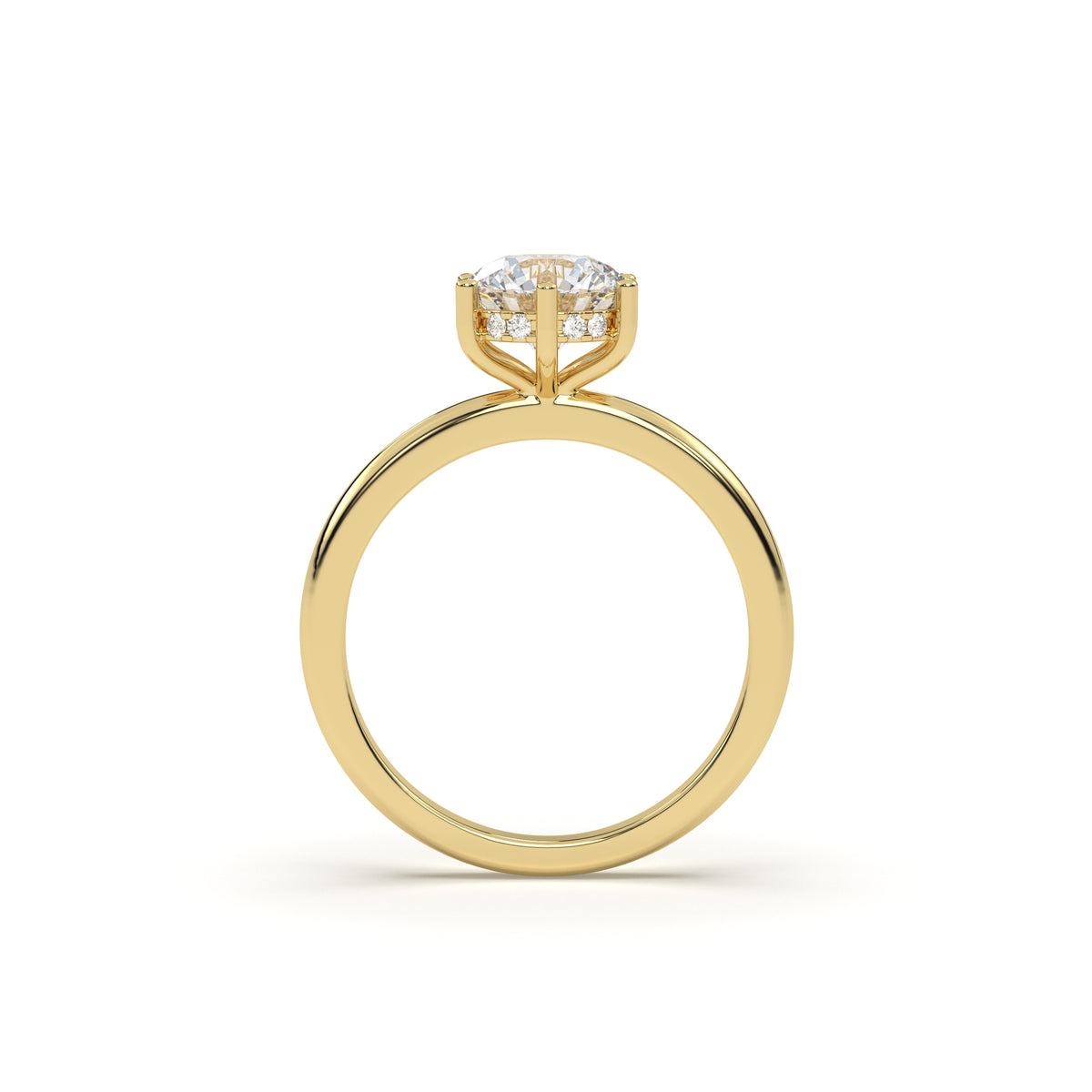 Yellow Gold