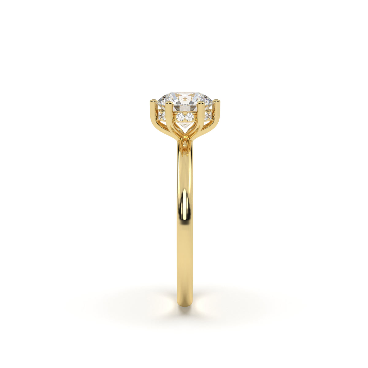 Yellow Gold
