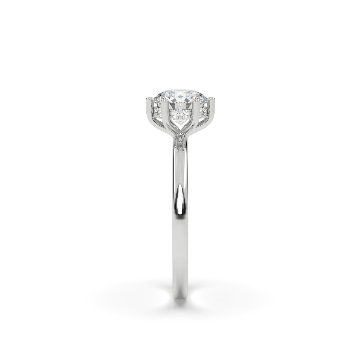 White Gold