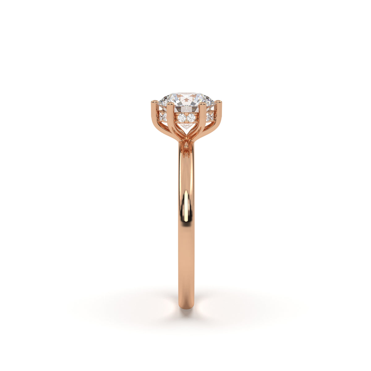 Rose Gold