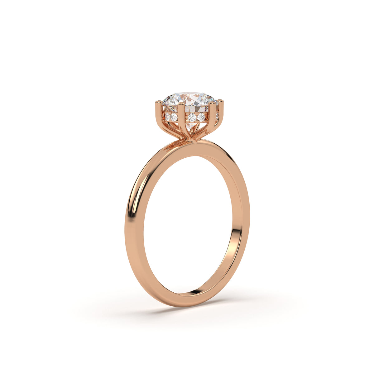 Rose Gold