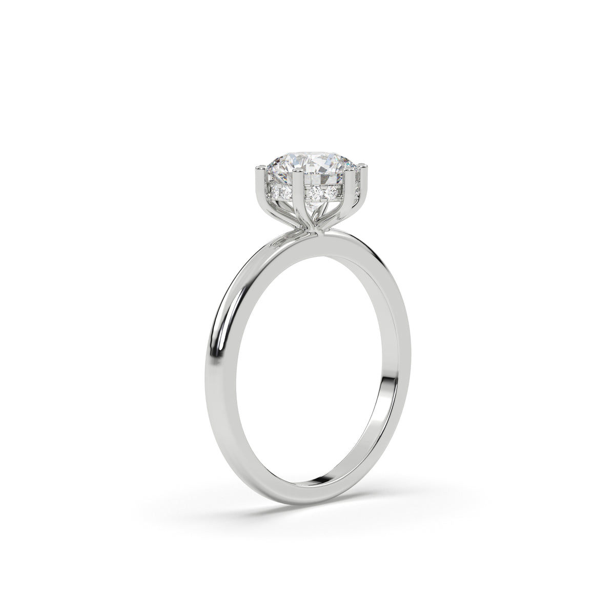 White Gold