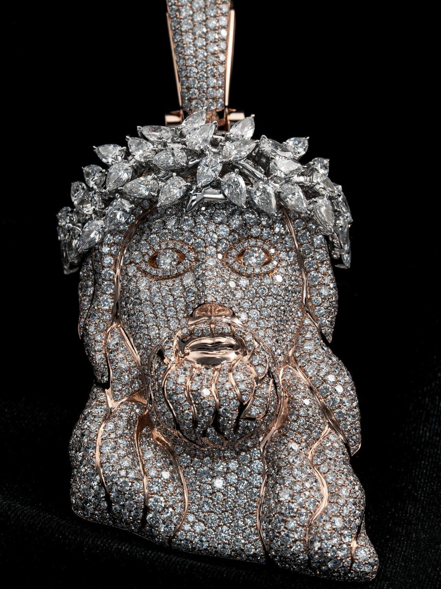 Custom Pendant