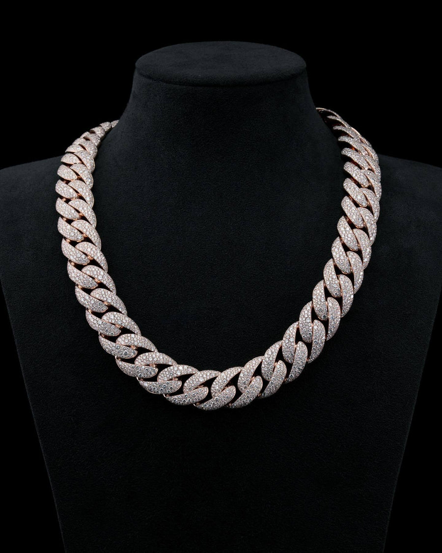 Cuban Chain