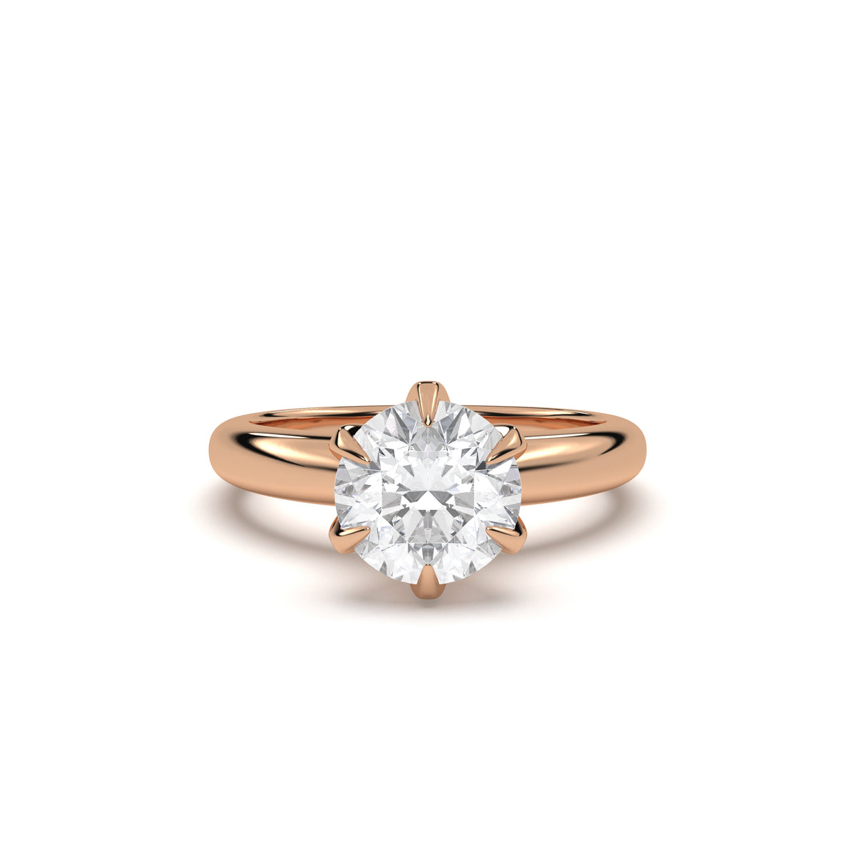 Rose Gold