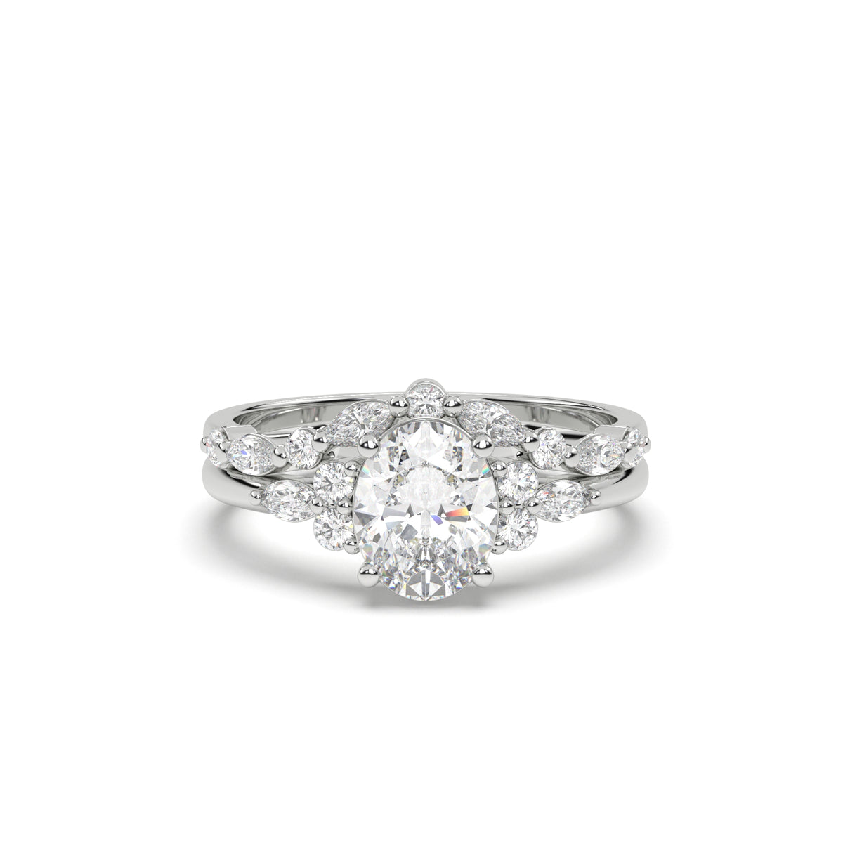 White Gold