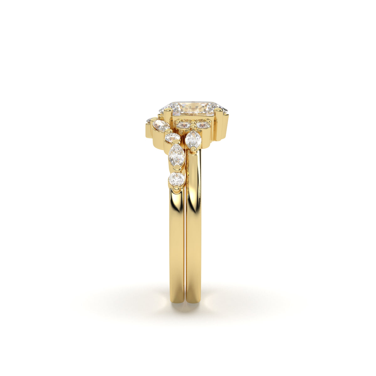 Yellow Gold