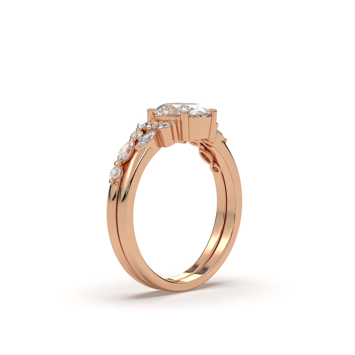 Rose Gold