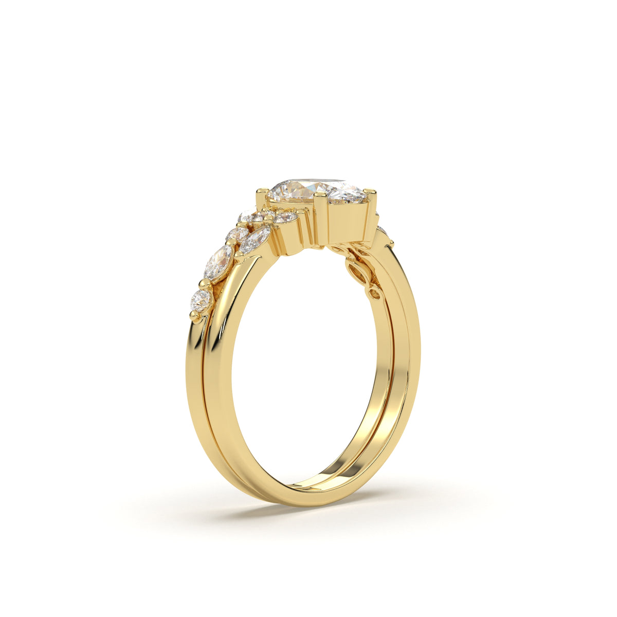 Yellow Gold