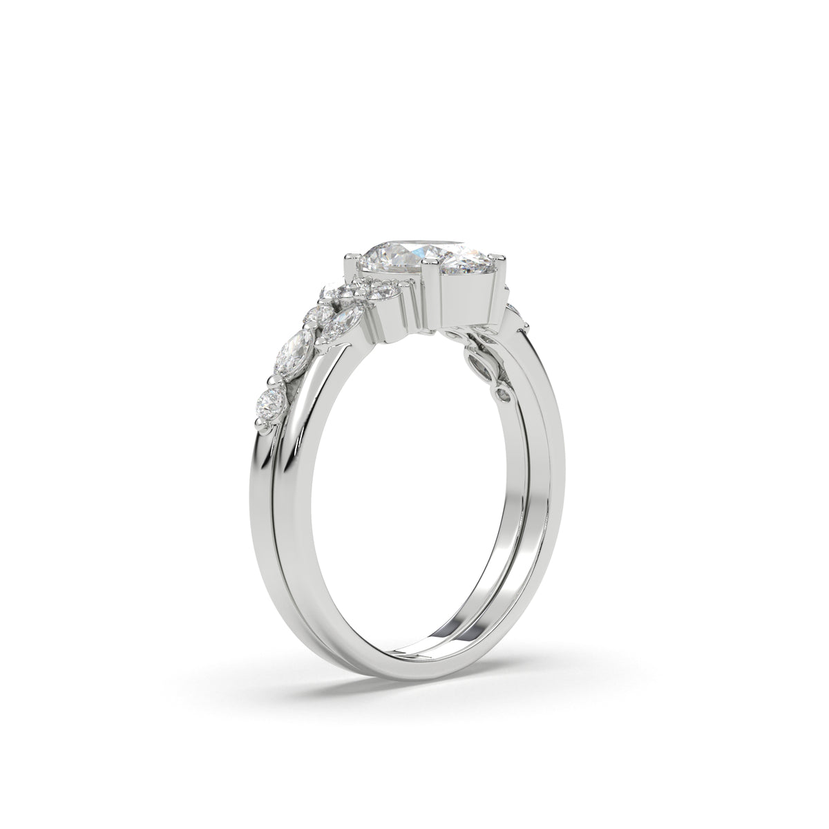 White Gold