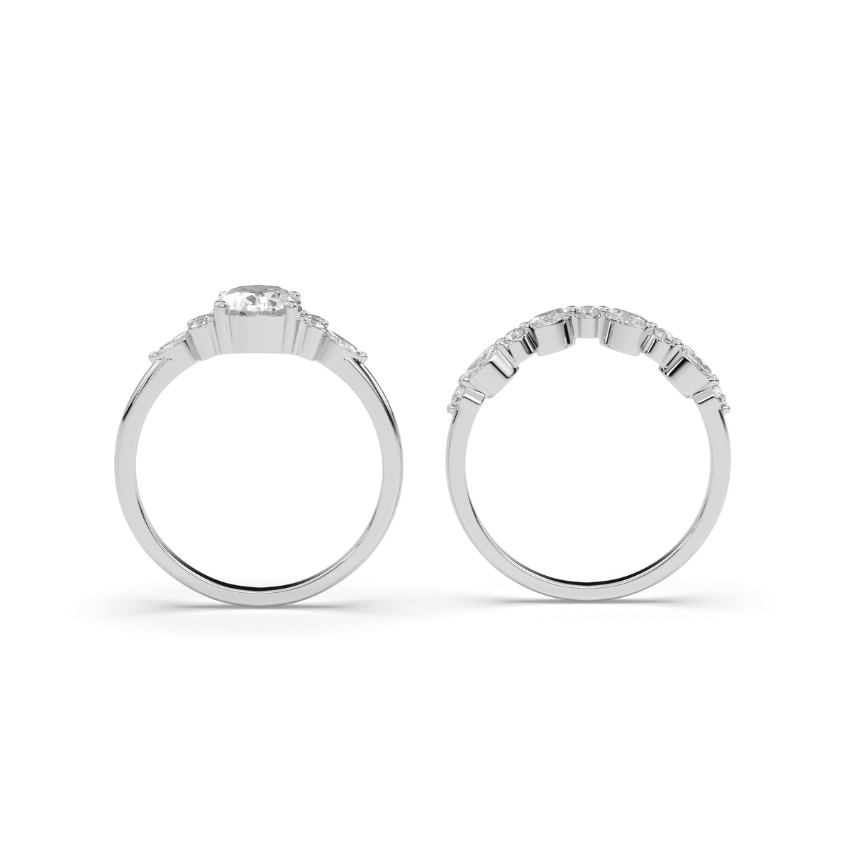 White Gold