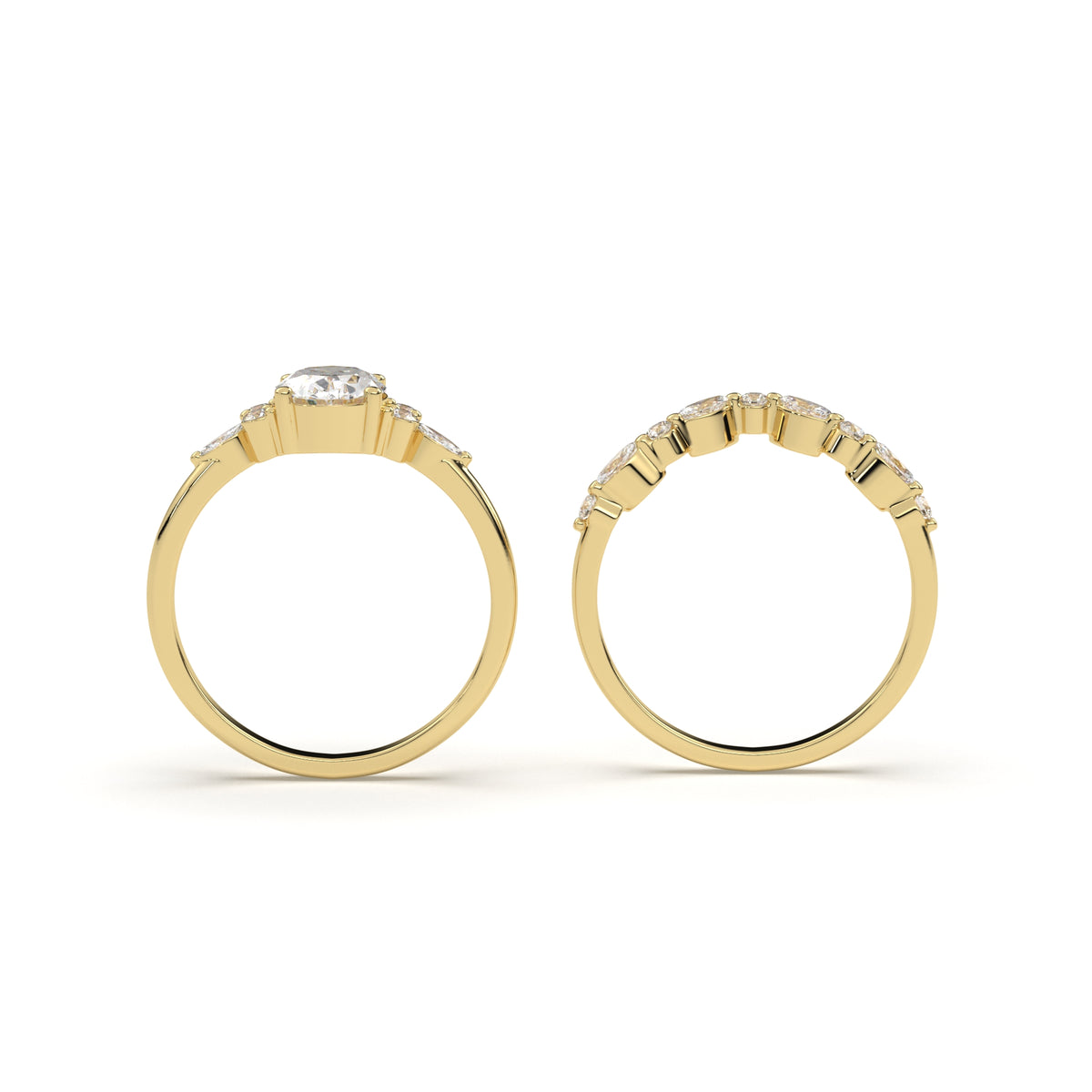 Yellow Gold
