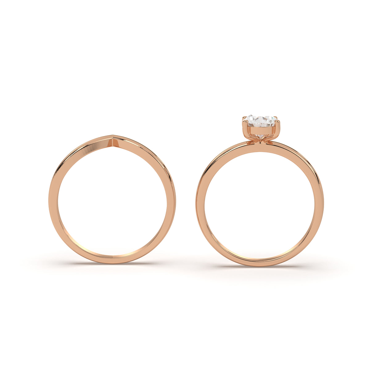 Rose Gold