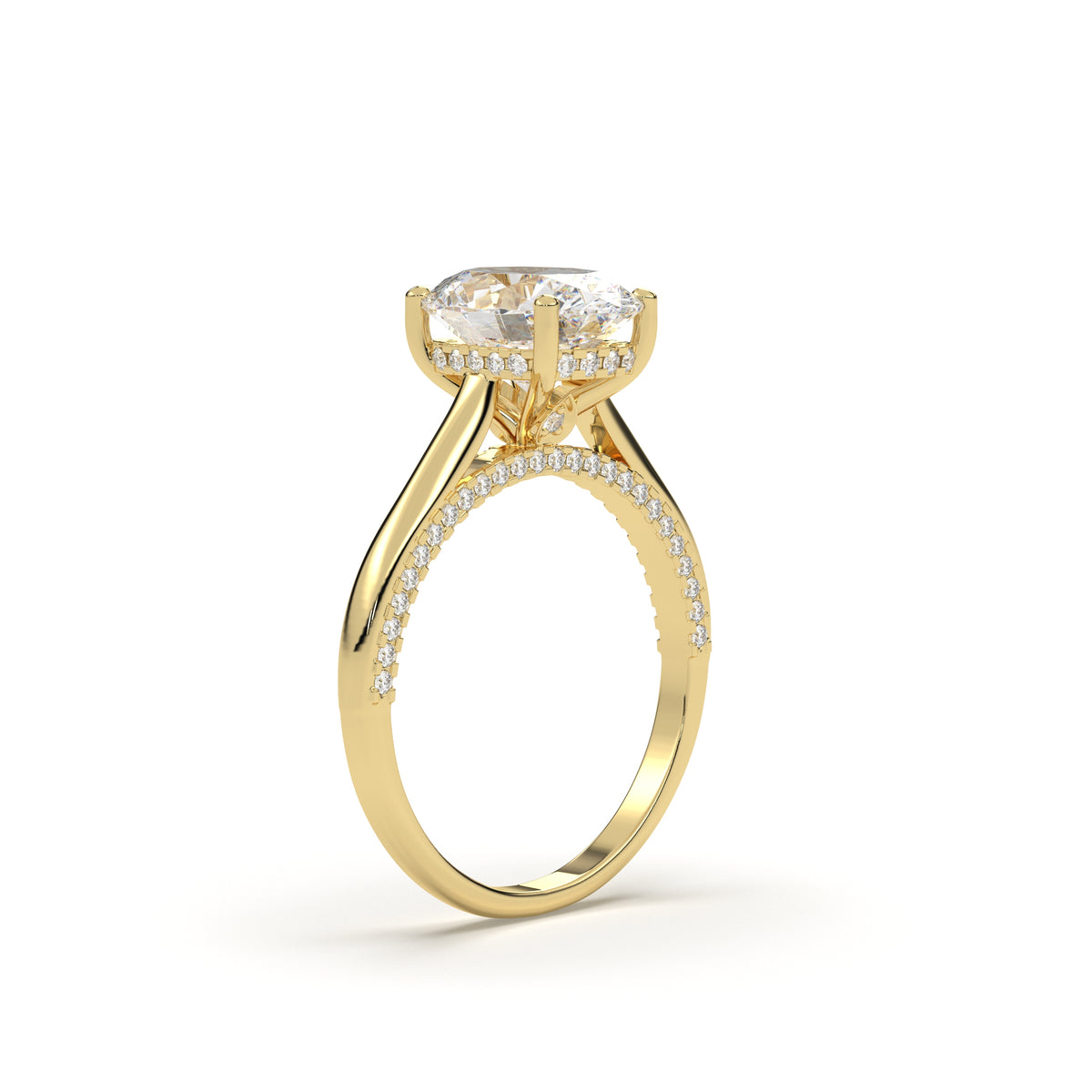 Yellow Gold