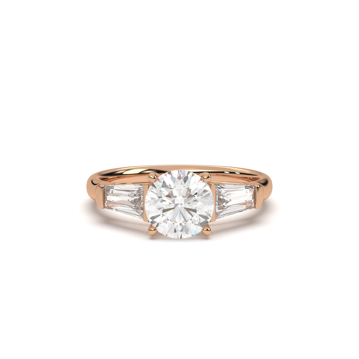 Rose Gold 