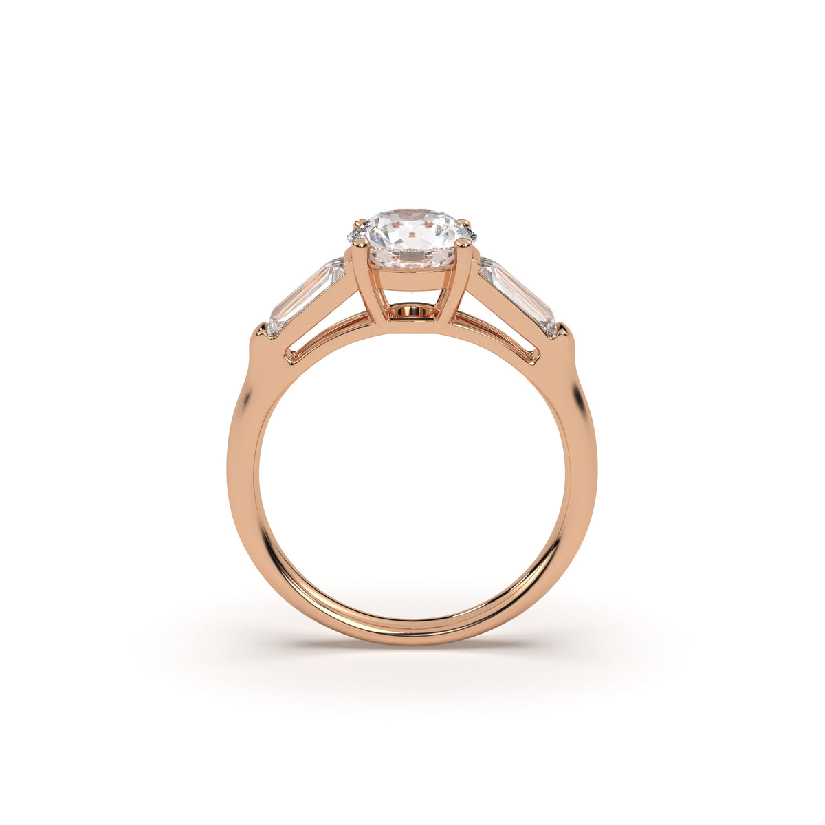 Rose Gold 