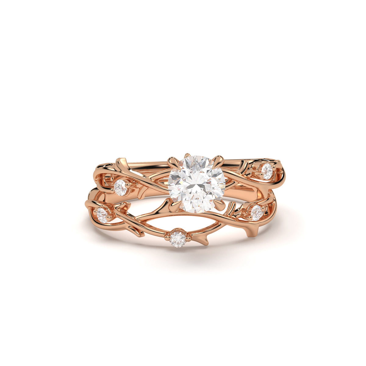 Rose Gold