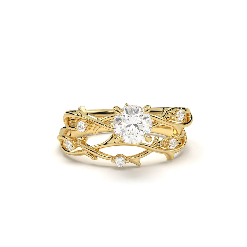 Yellow Gold