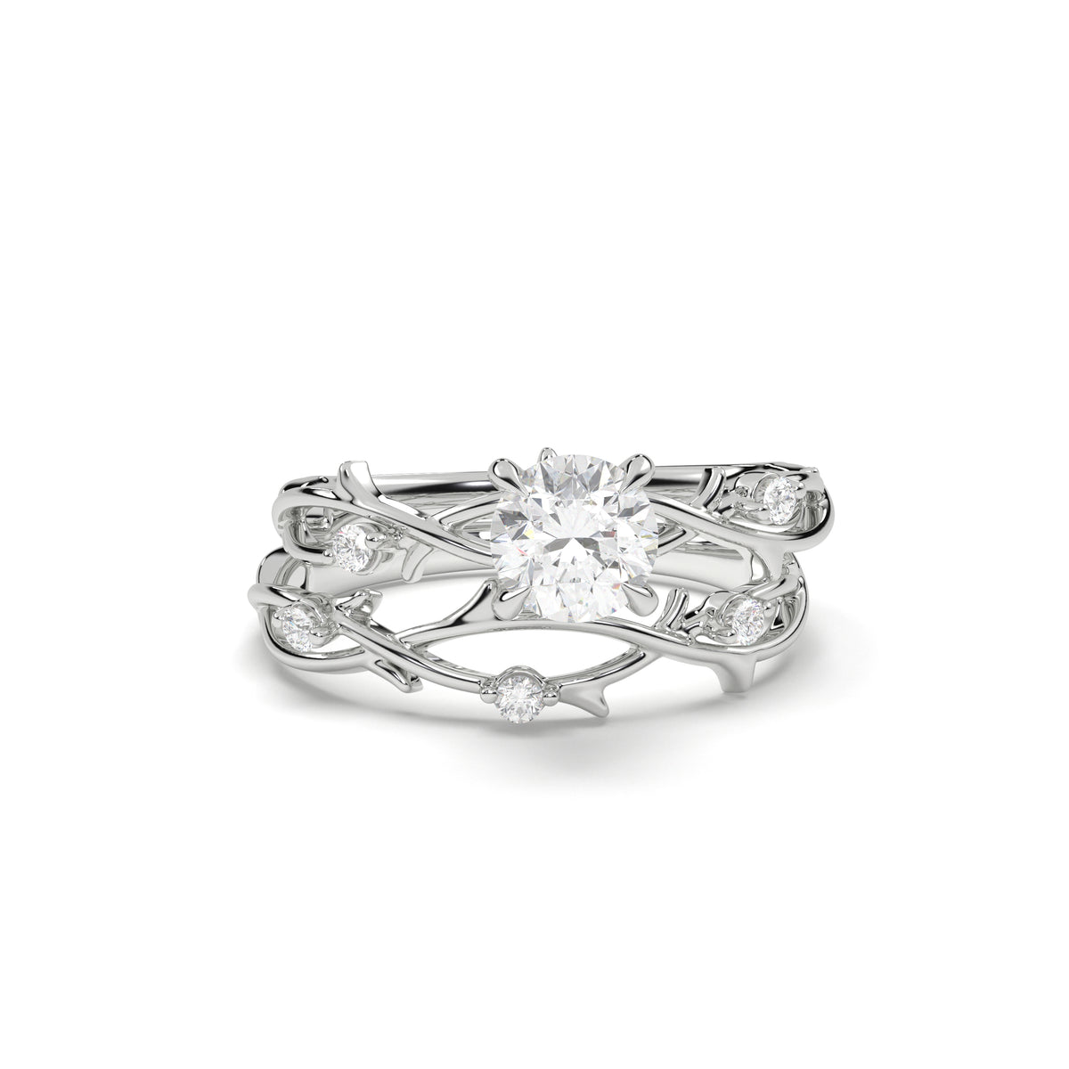White Gold