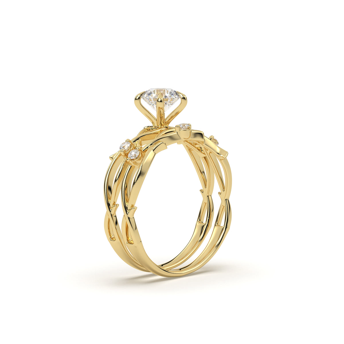 Yellow Gold