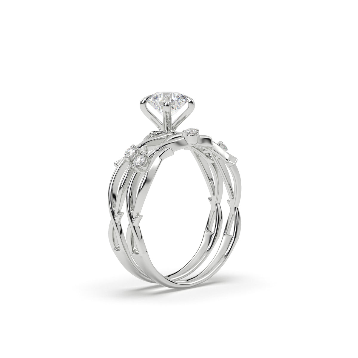 White Gold