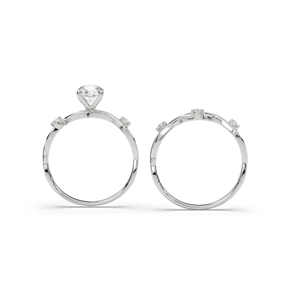 White Gold