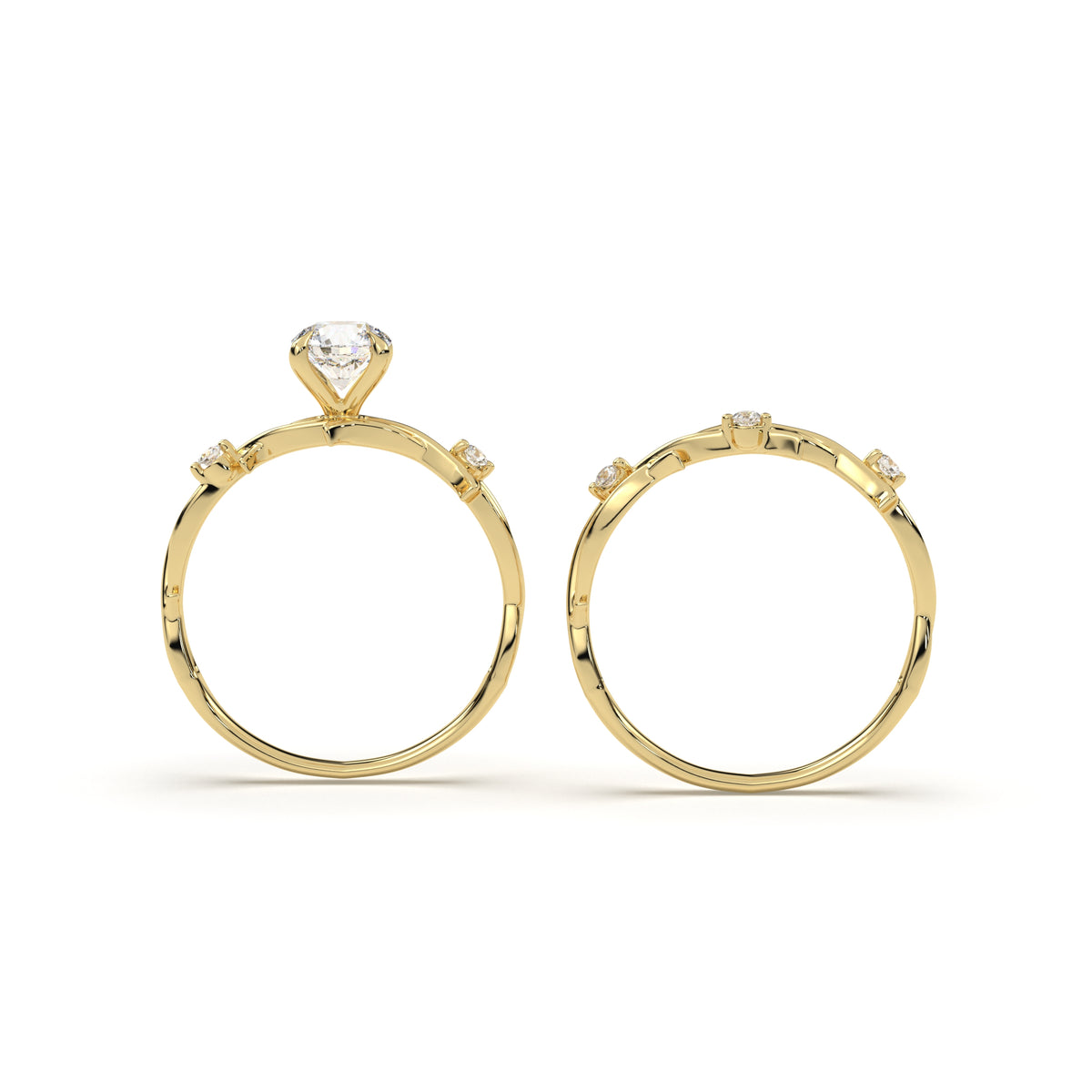 Yellow Gold