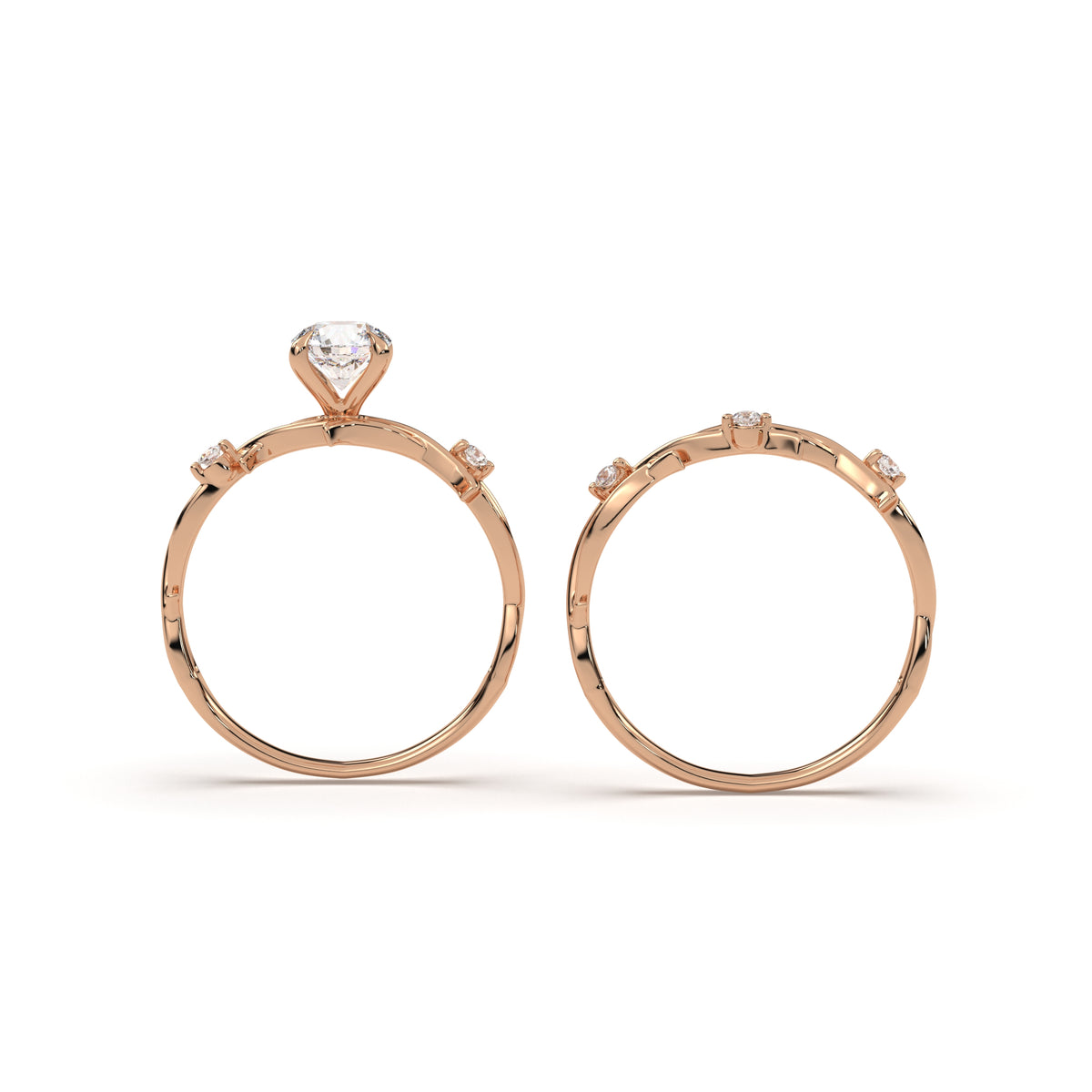 Rose Gold