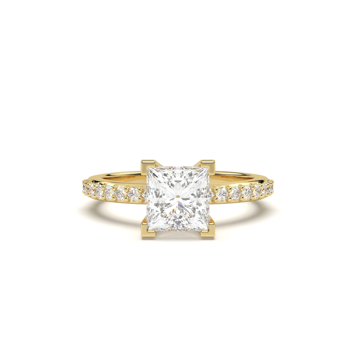 Yellow Gold