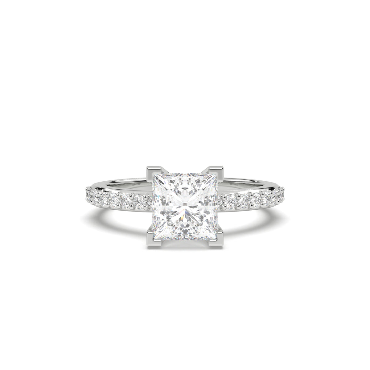 White Gold