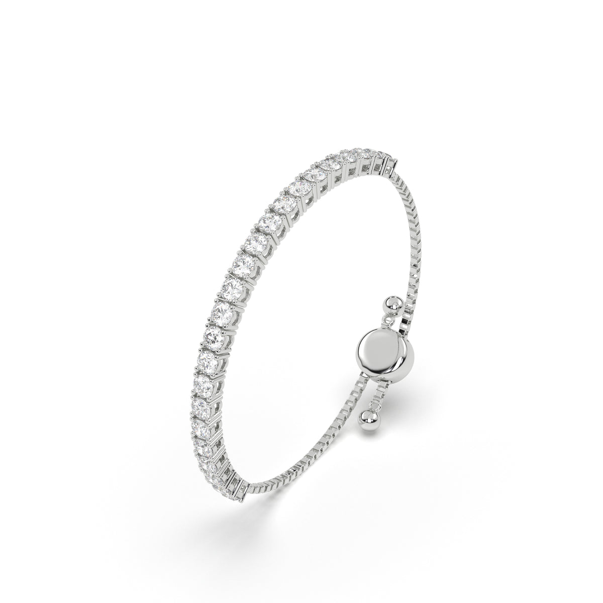 White Gold