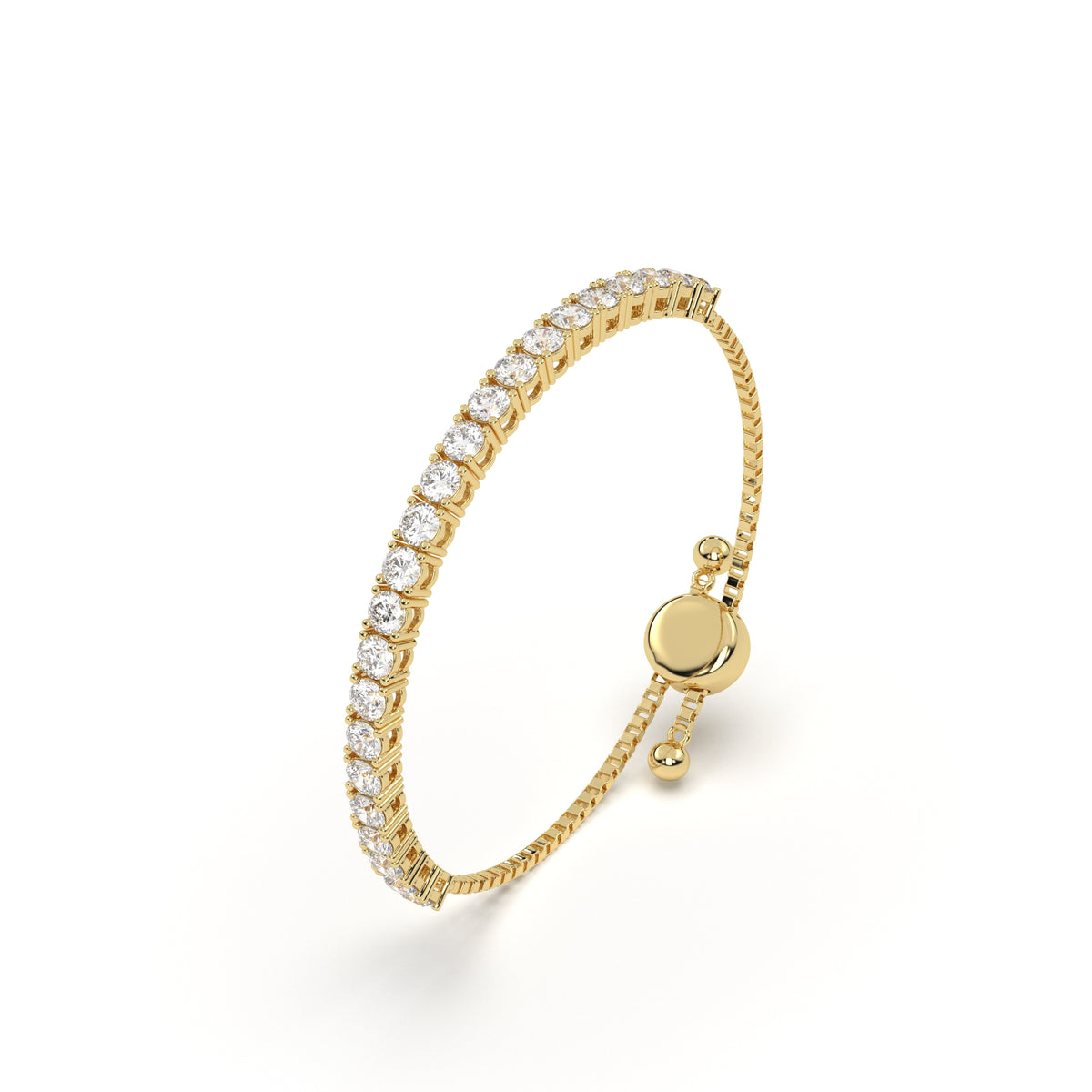 Yellow Gold
