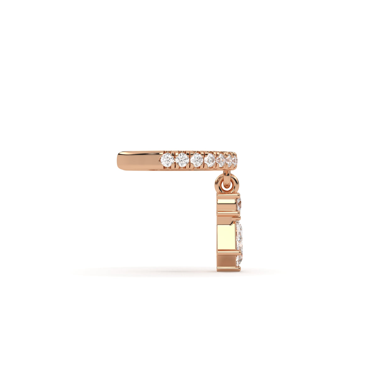 Rose Gold 