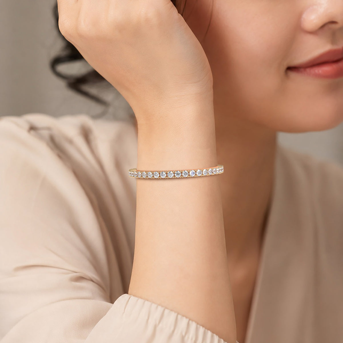 Yellow Gold 
