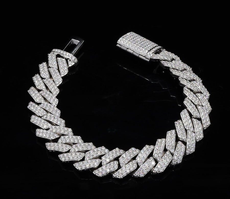 Cuban Bracelet