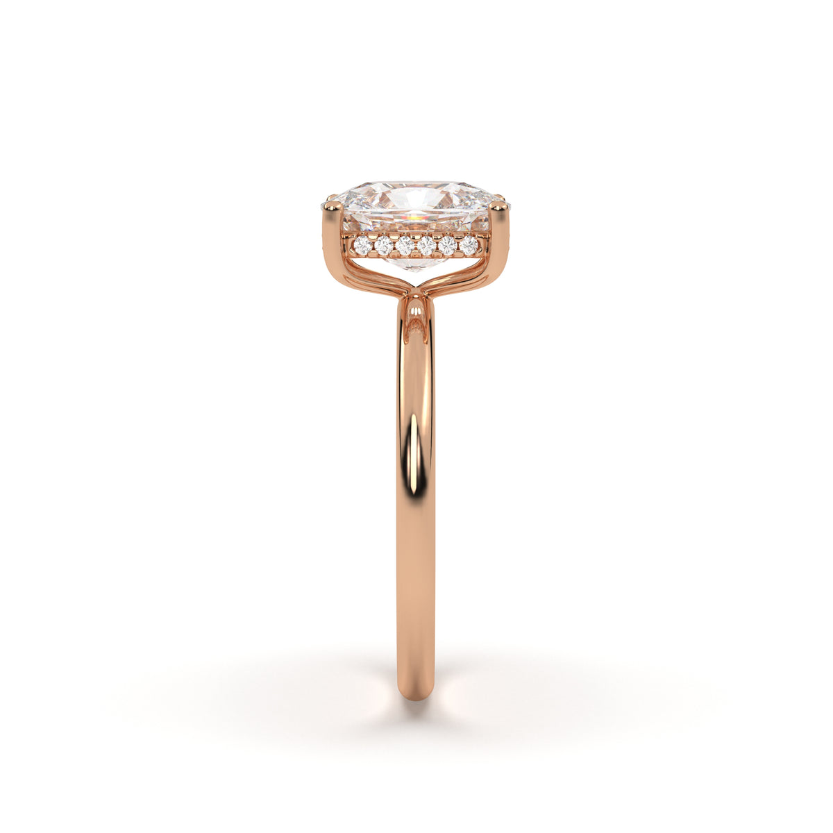 Rose Gold