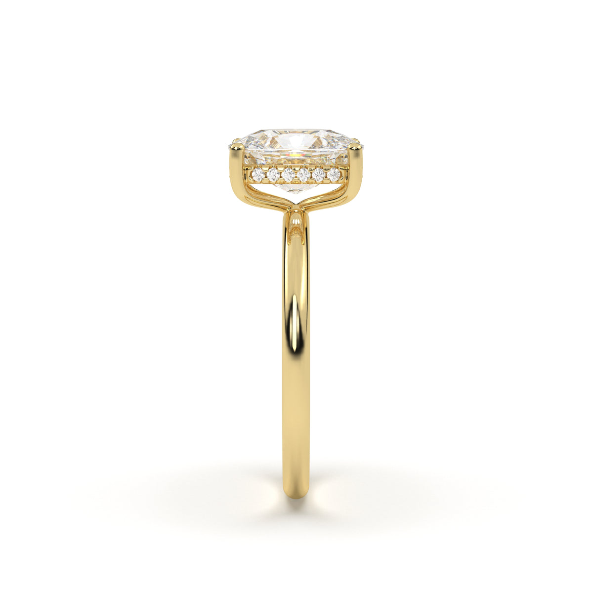Yellow Gold