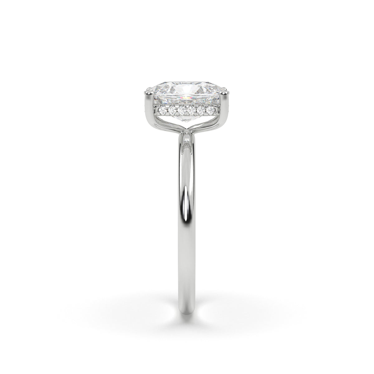 White Gold