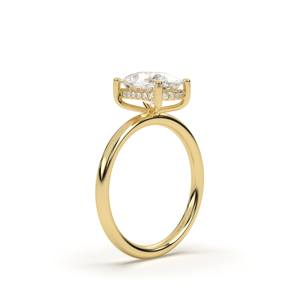 Yellow Gold