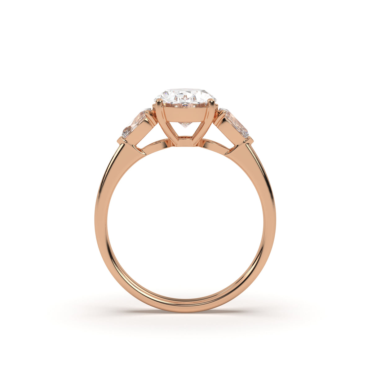 Rose Gold 