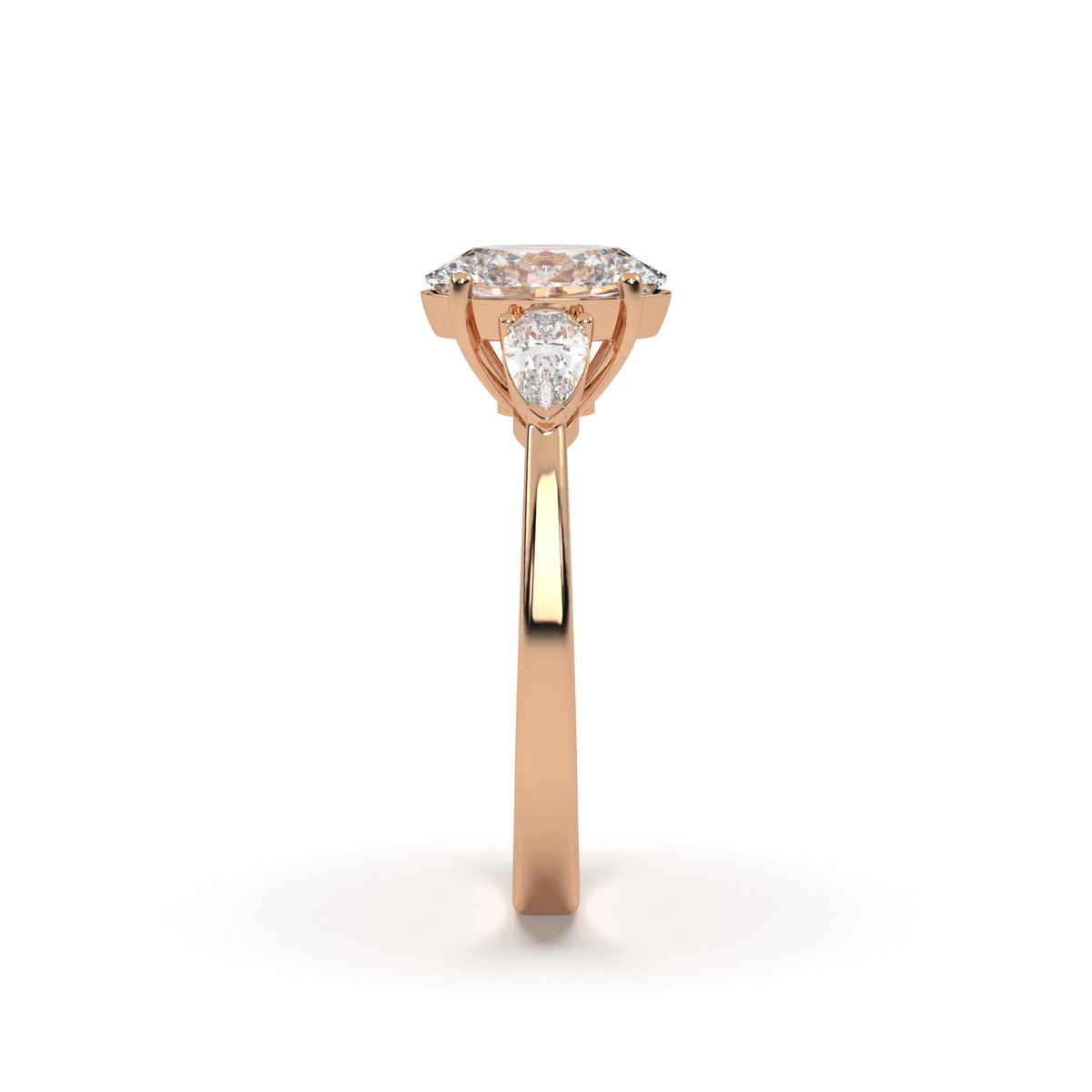 Rose Gold 