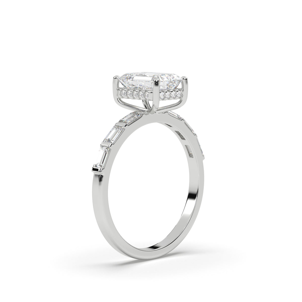 White Gold 