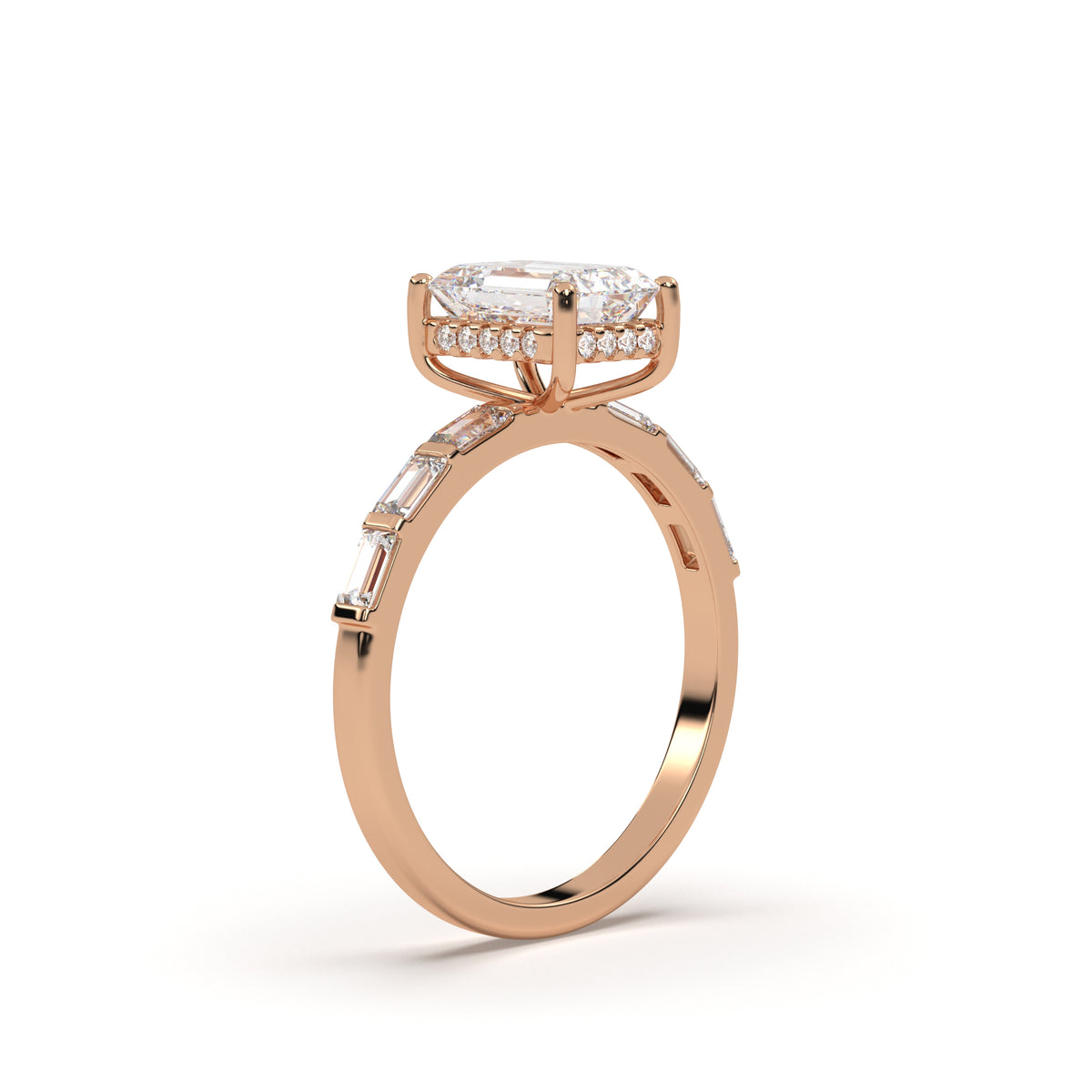 Rose Gold 