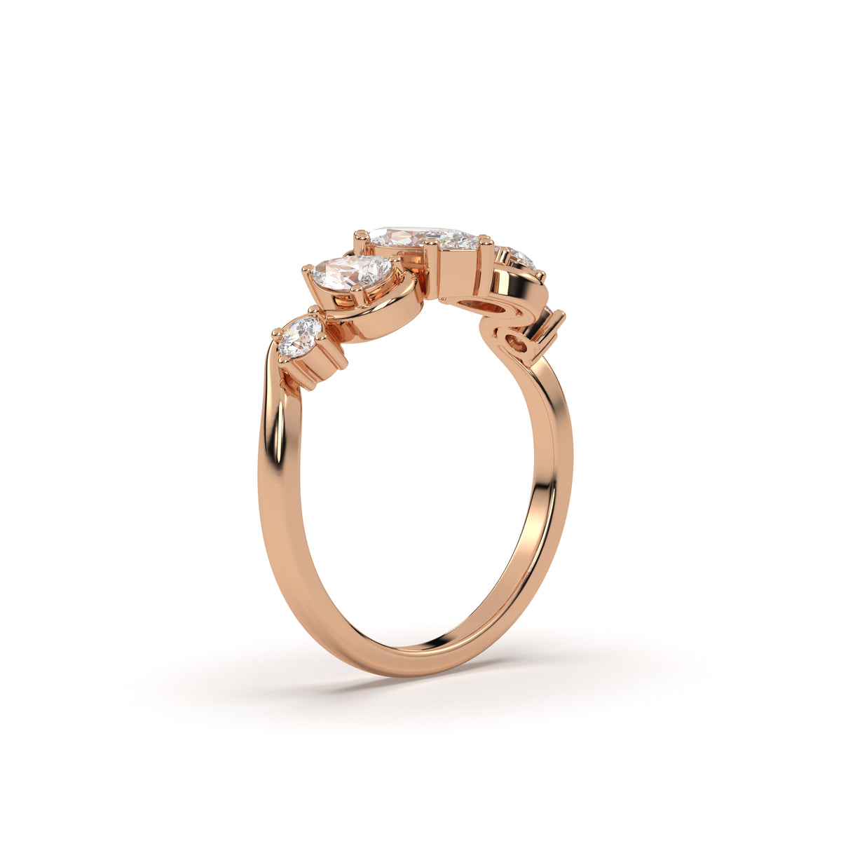 Rose Gold